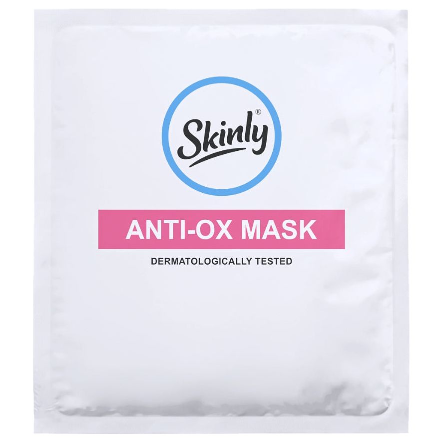 Skinly® ANTI-OX MASK