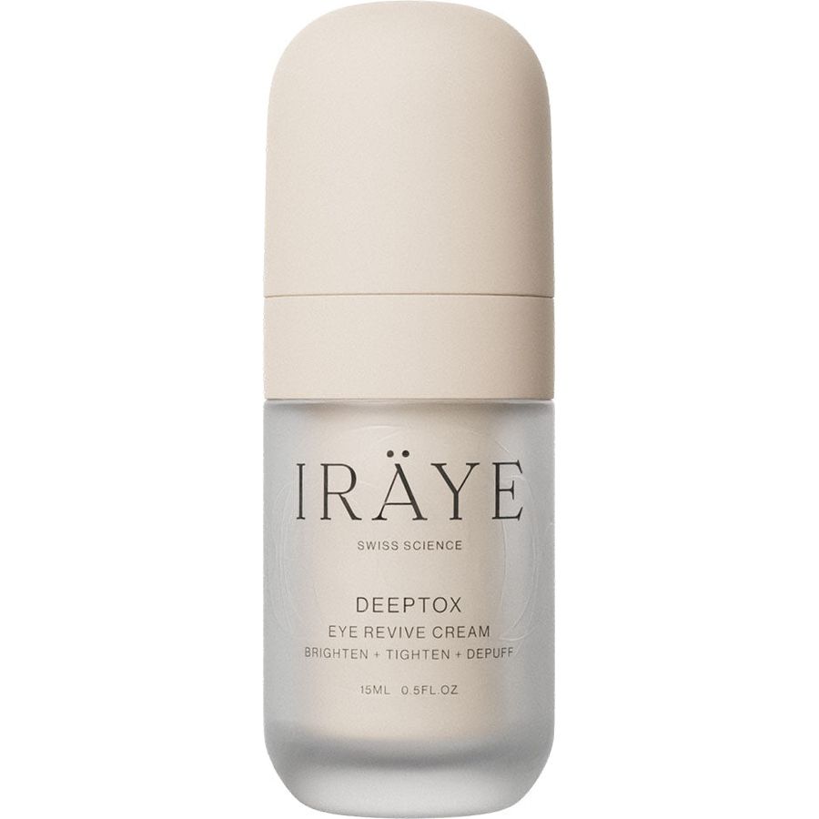 IRÄYE EYE REVIVE CREME mit LYMPHACTIVE™ 15ml