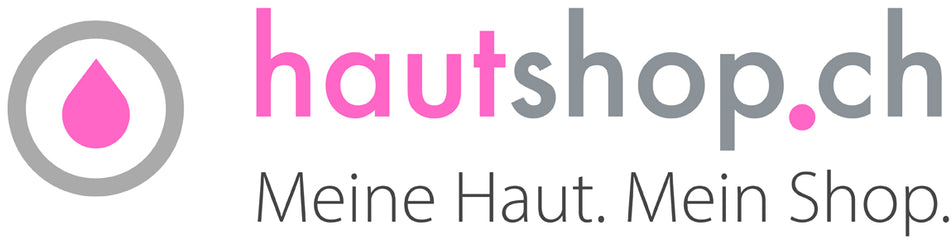 hautshop.ch Meine Haut. Mein Shop. Online Kosmetik und Beauty Shop Schweiz