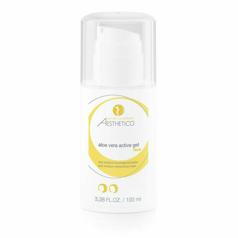 AESTHETICO aloe vera active gel 100ml